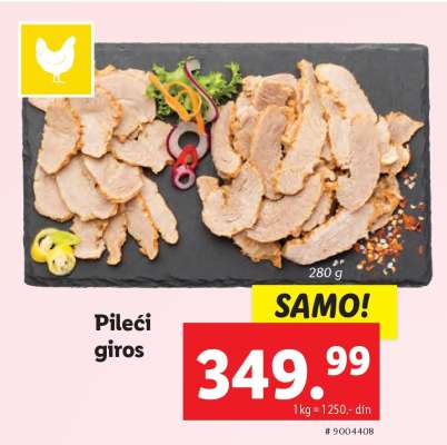 Pilecí giros