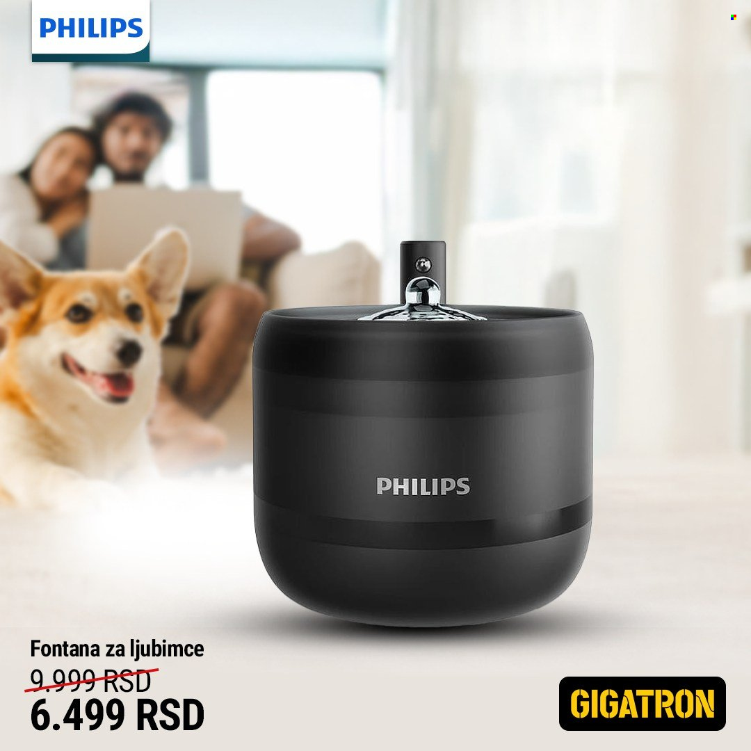 Gigatron katalog - 30.06.2025 - 20.07.2025. Stranica 1