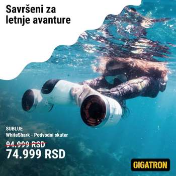 Gigatron katalog - 30.06.2025 - 26.07.2025.