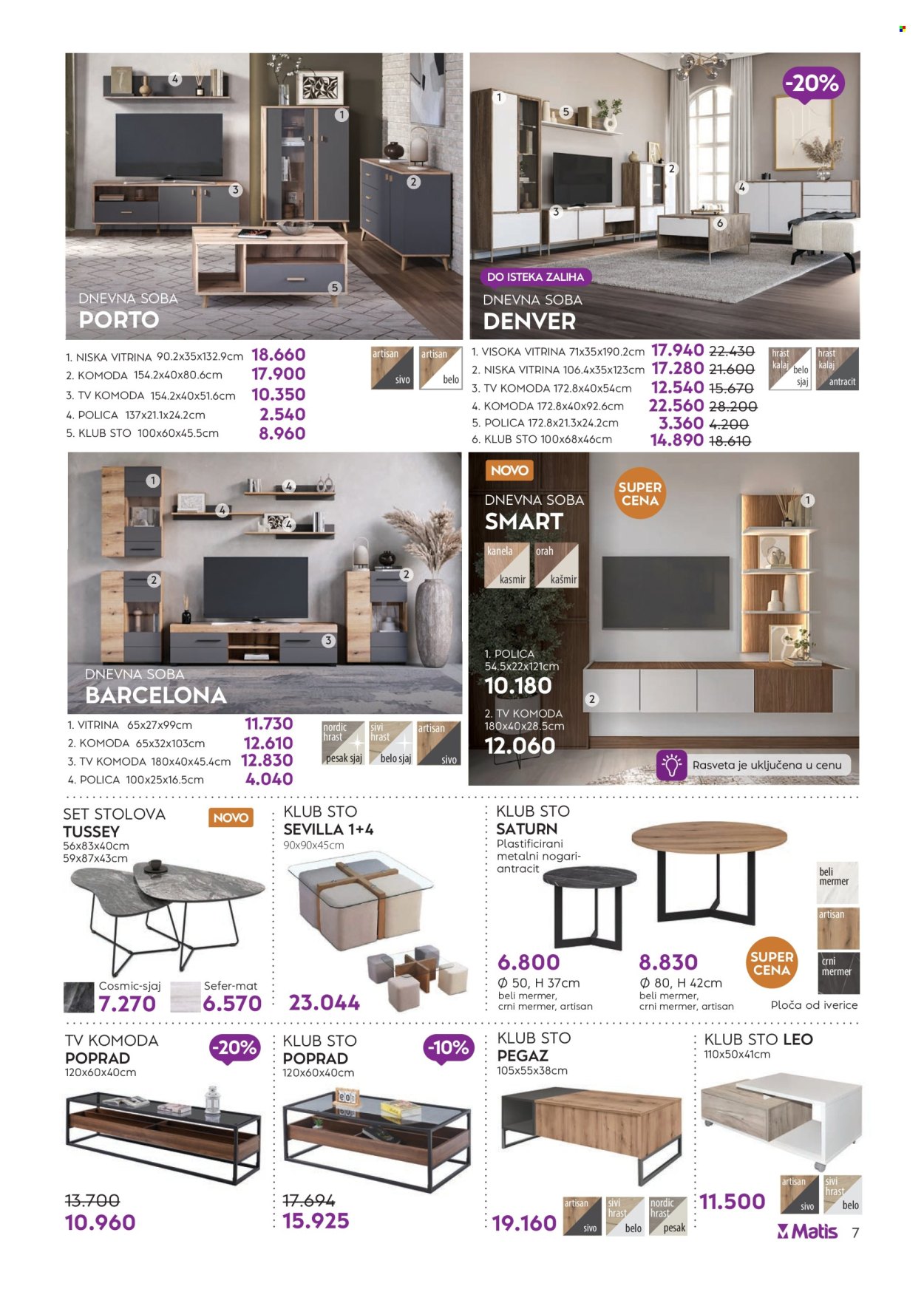 Matis katalog - 01.07.2025 - 31.07.2025. Stranica 7