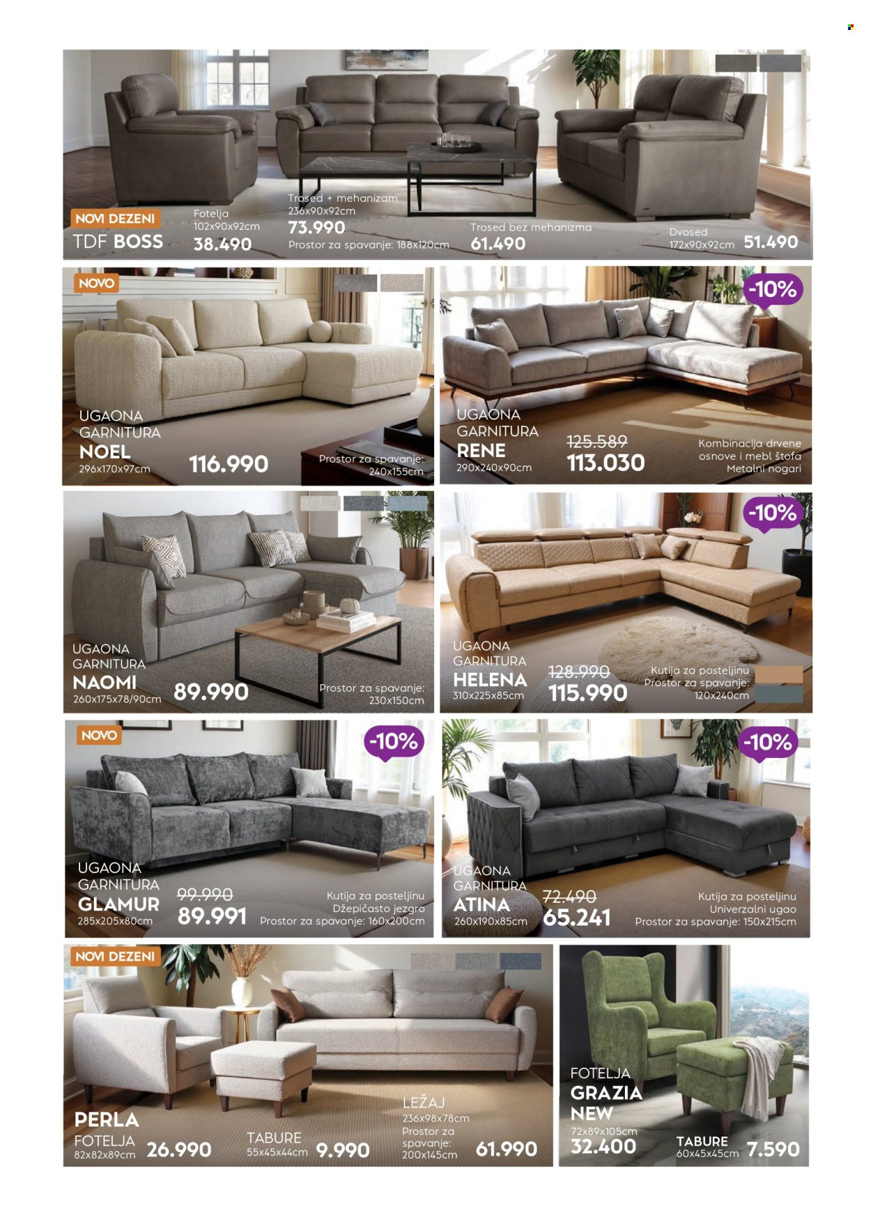 Matis katalog - 01.07.2025 - 31.07.2025. Stranica 9