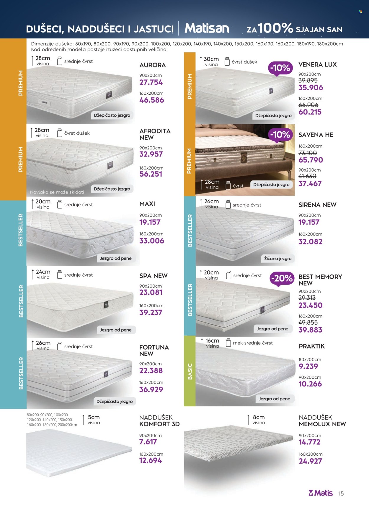 Matis katalog - 01.07.2025 - 31.07.2025. Stranica 15