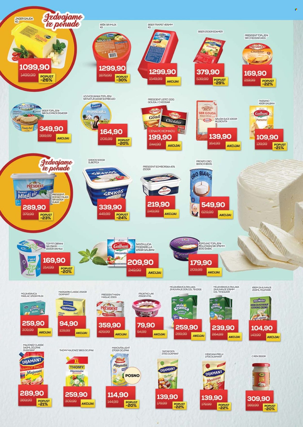 Medius katalog - 01.07.2025 - 13.07.2025. Stranica 4