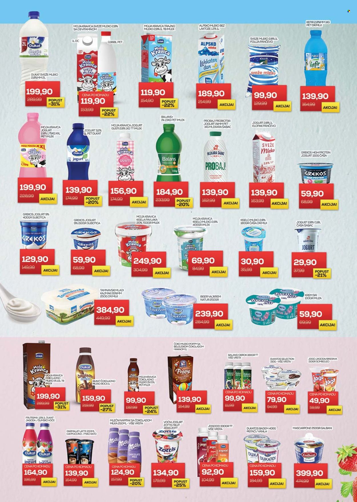 Medius katalog - 01.07.2025 - 13.07.2025. Stranica 5