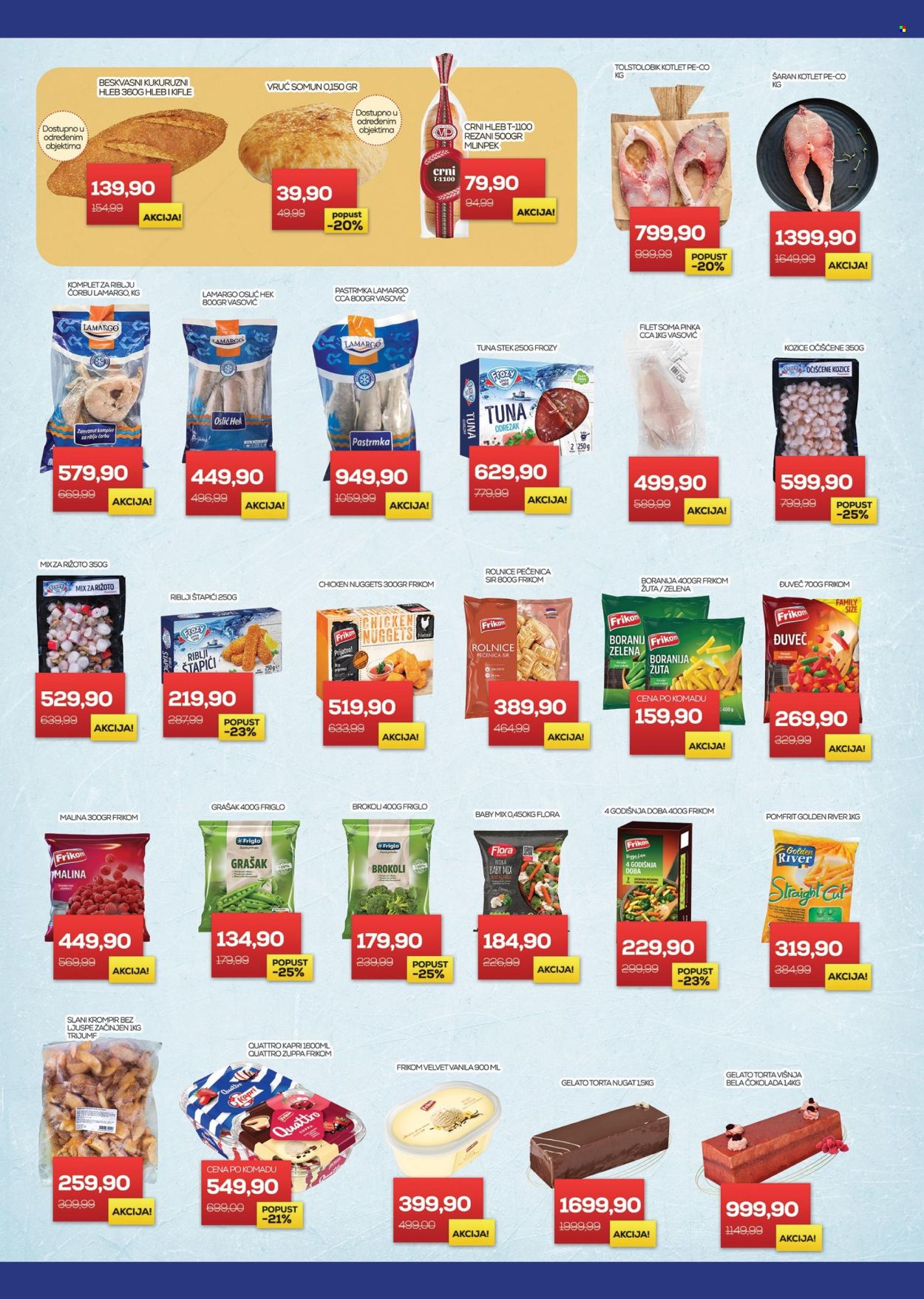 Medius katalog - 01.07.2025 - 13.07.2025. Stranica 6