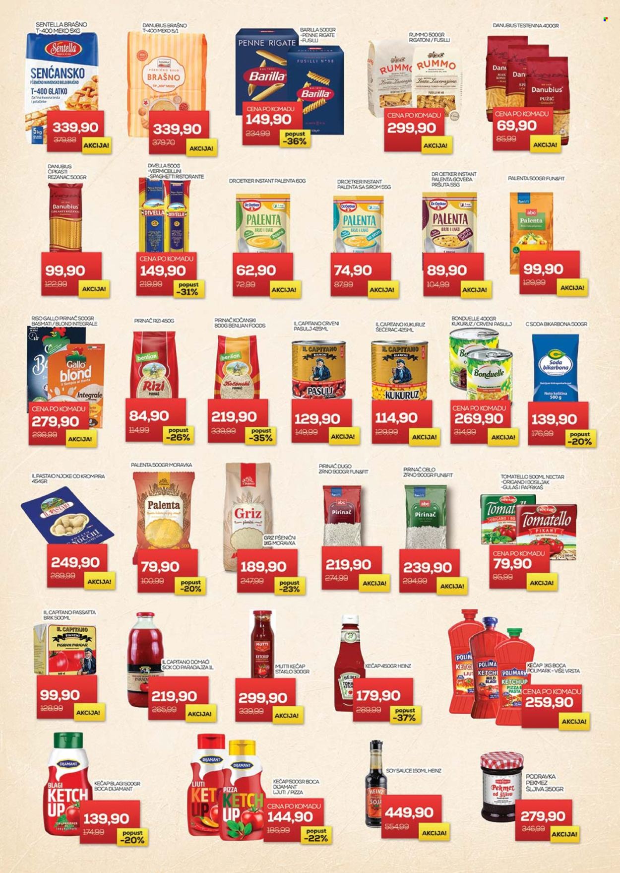 Medius katalog - 01.07.2025 - 13.07.2025. Stranica 8