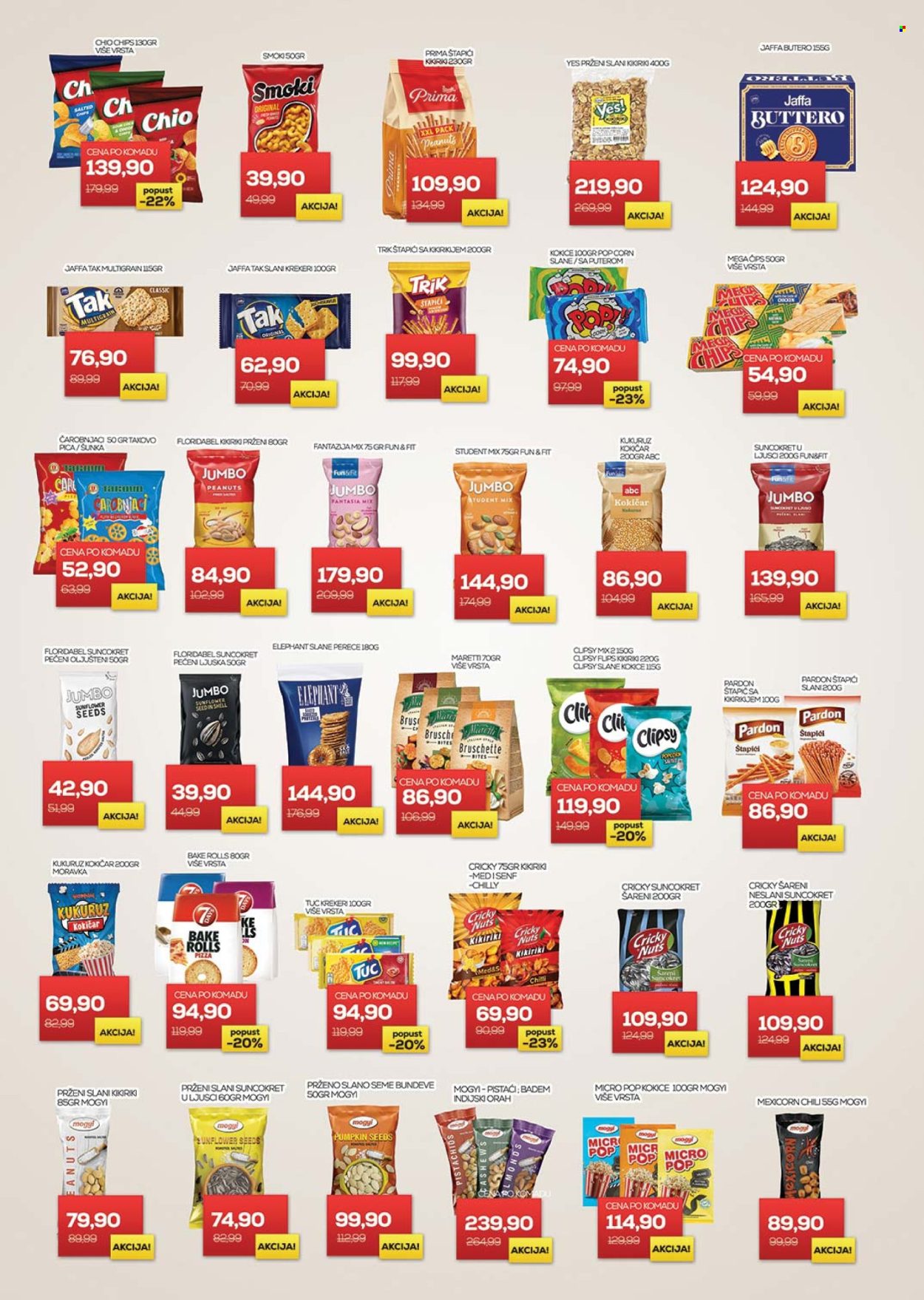 Medius katalog - 01.07.2025 - 13.07.2025. Stranica 10