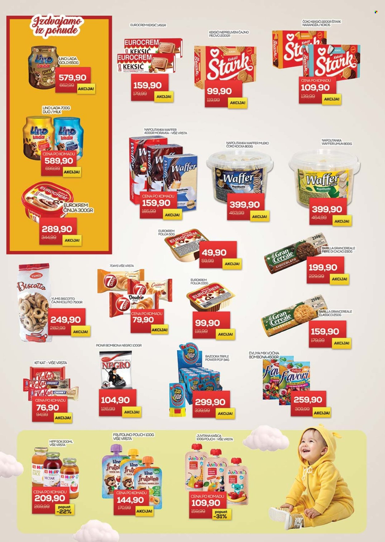 Medius katalog - 01.07.2025 - 13.07.2025. Stranica 12