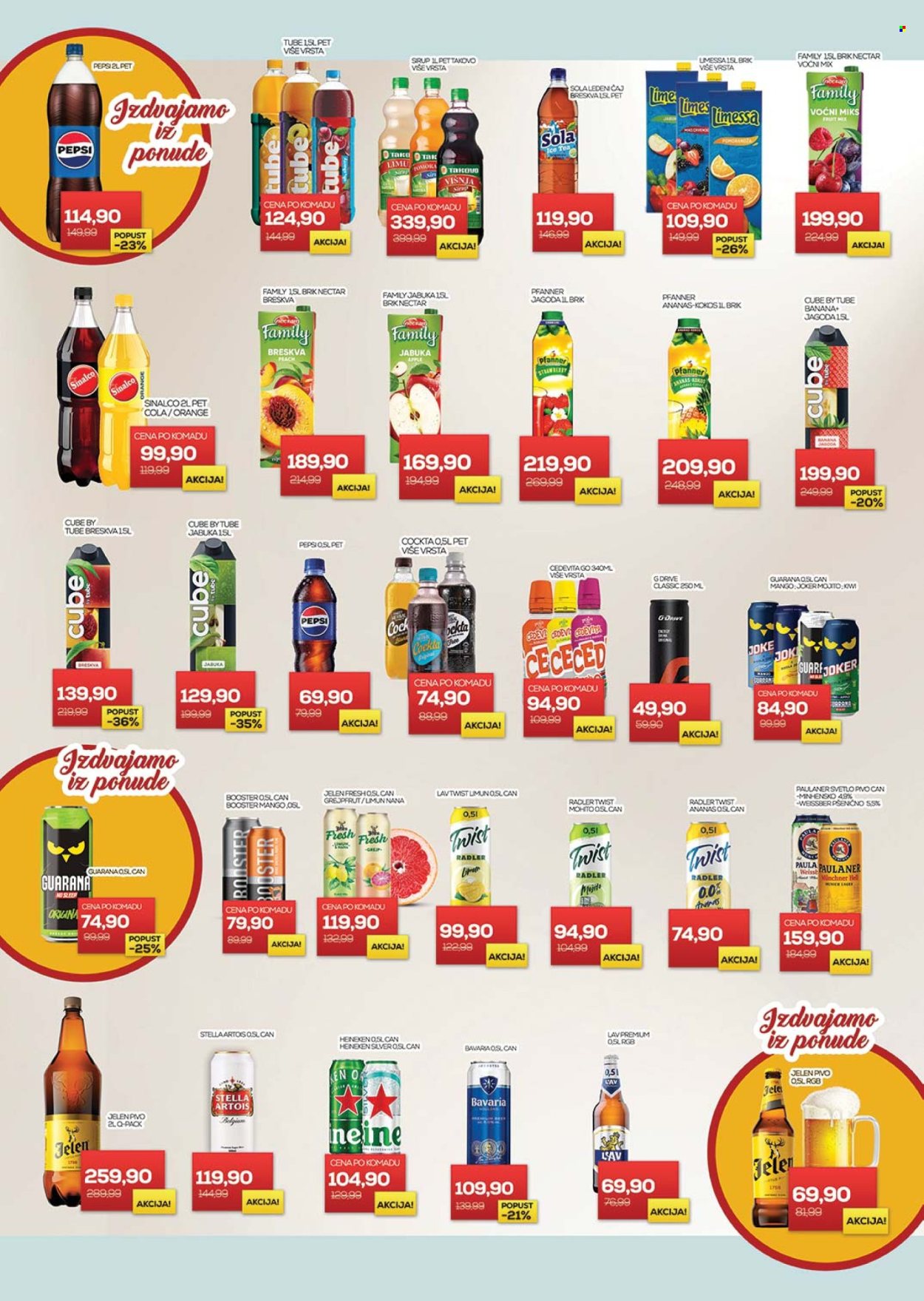 Medius katalog - 01.07.2025 - 13.07.2025. Stranica 15