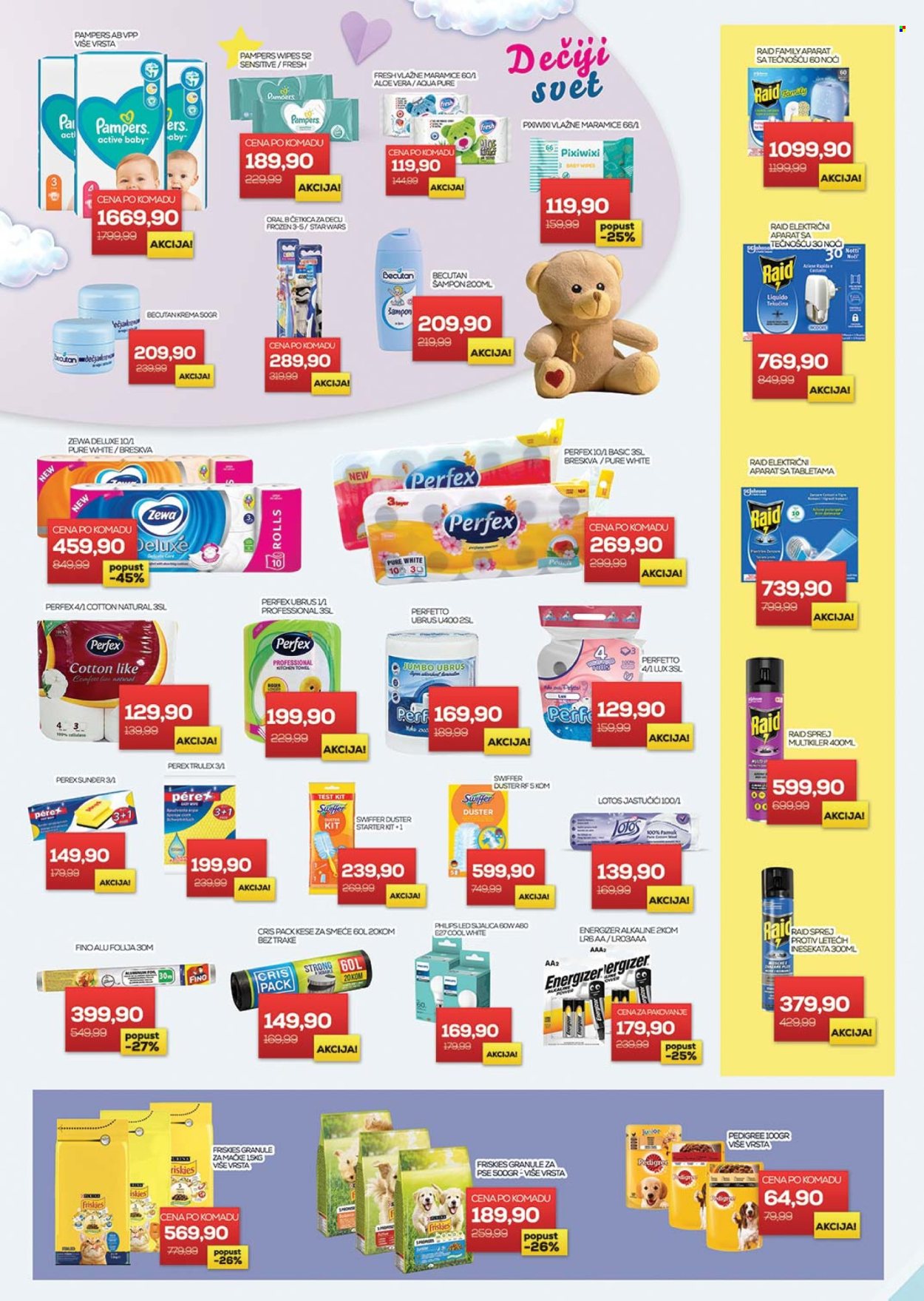 Medius katalog - 01.07.2025 - 13.07.2025. Stranica 18