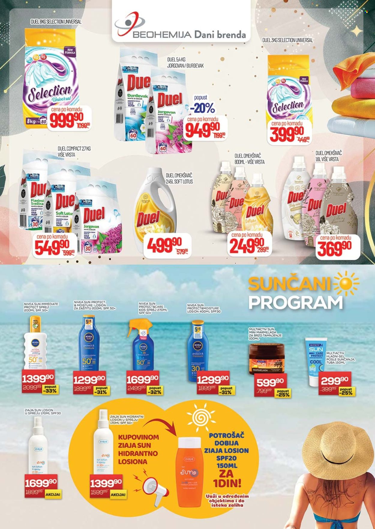 Medius katalog - 01.07.2025 - 13.07.2025. Stranica 19