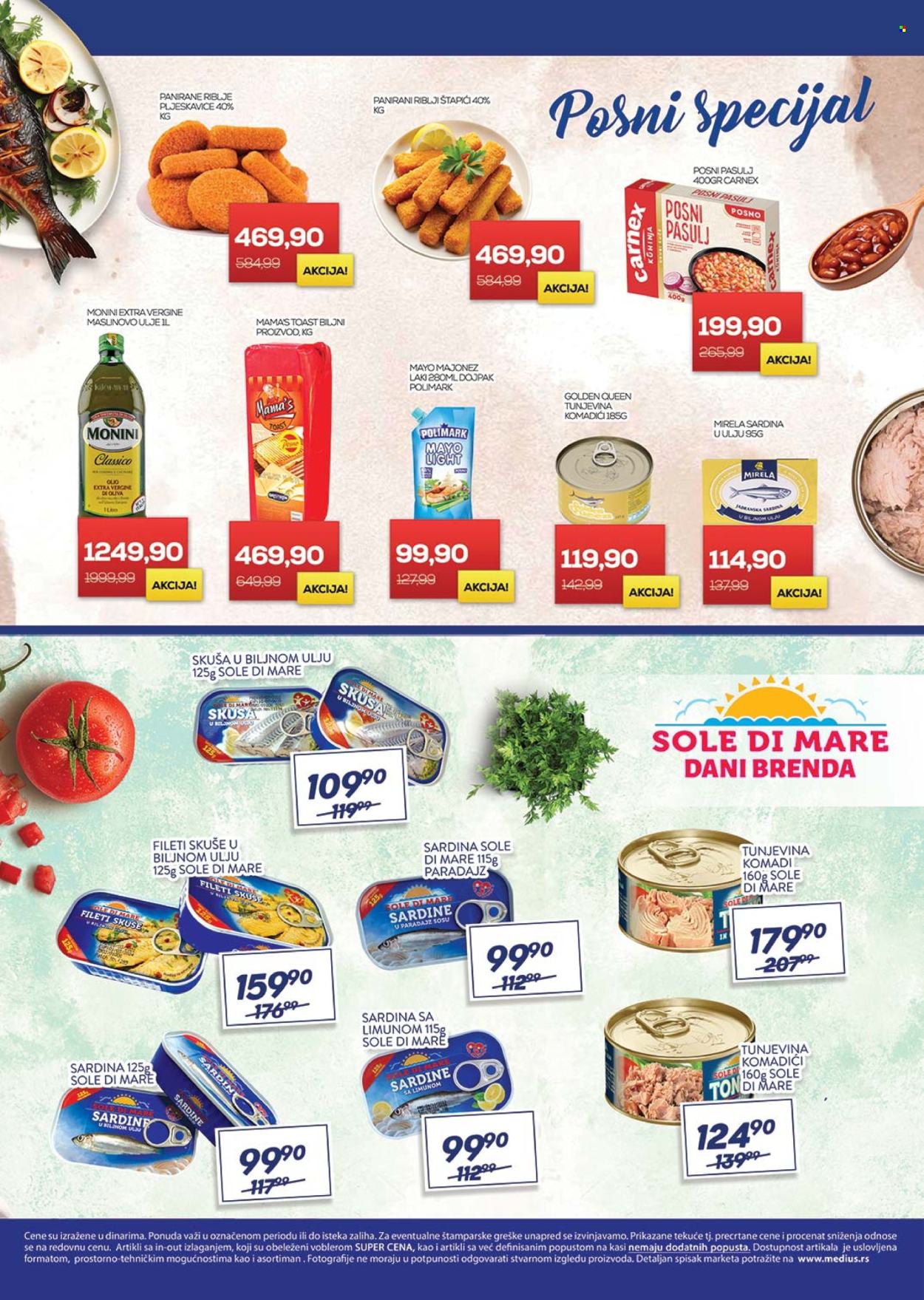 Medius katalog - 01.07.2025 - 13.07.2025. Stranica 20