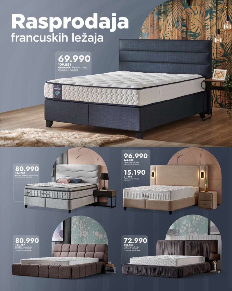 Numanović katalog - 23.06.2025 - 06.07.2025.