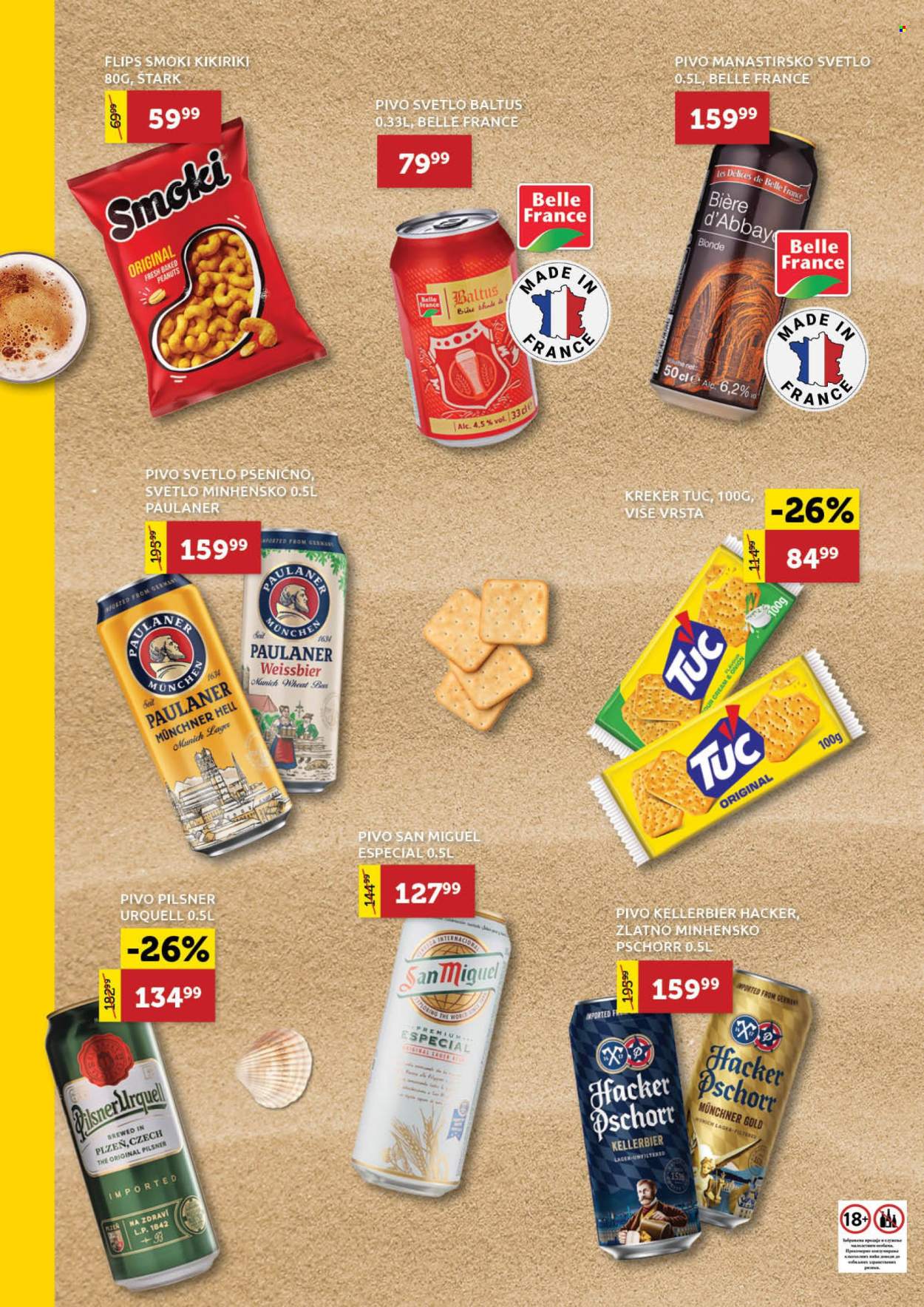 SuperVERO katalog - 01.07.2025 - 21.07.2025. Stranica 4