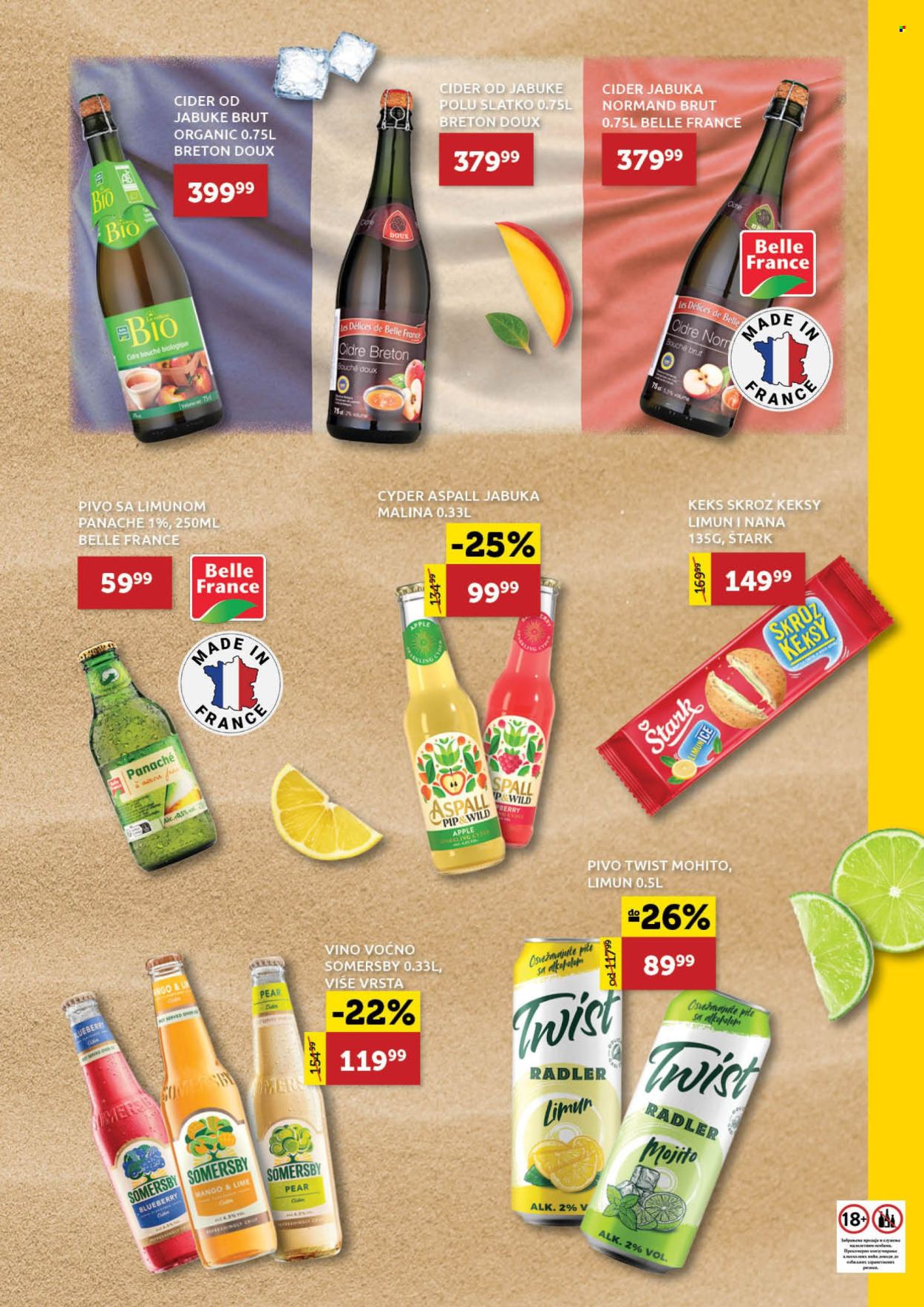 SuperVERO katalog - 01.07.2025 - 21.07.2025. Stranica 5