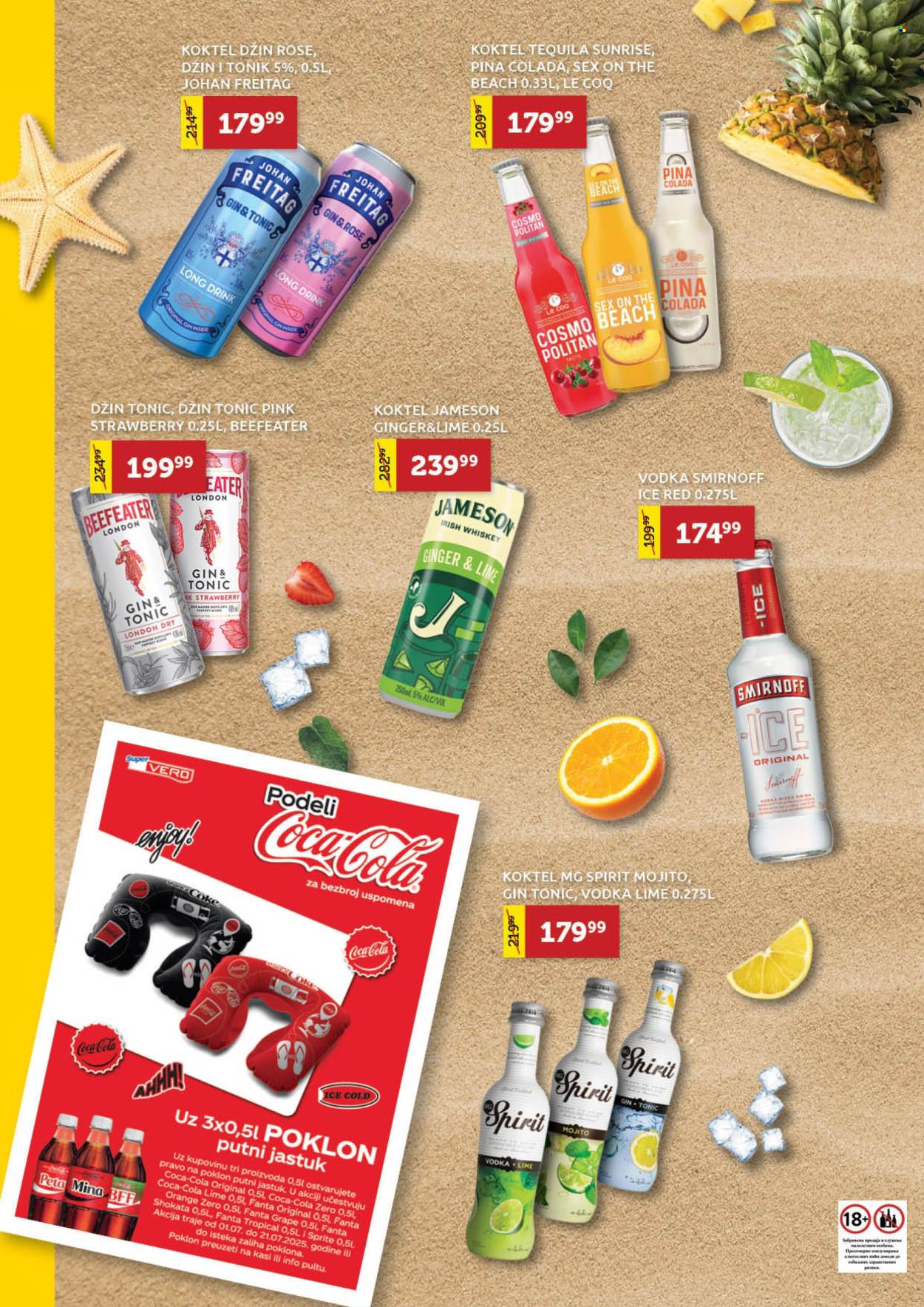 SuperVERO katalog - 01.07.2025 - 21.07.2025. Stranica 6