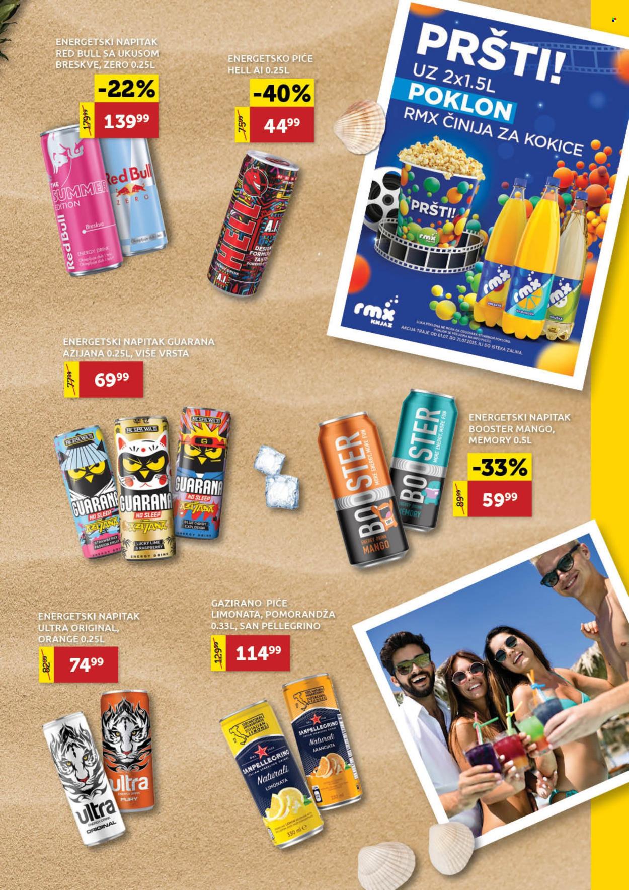 SuperVERO katalog - 01.07.2025 - 21.07.2025. Stranica 7