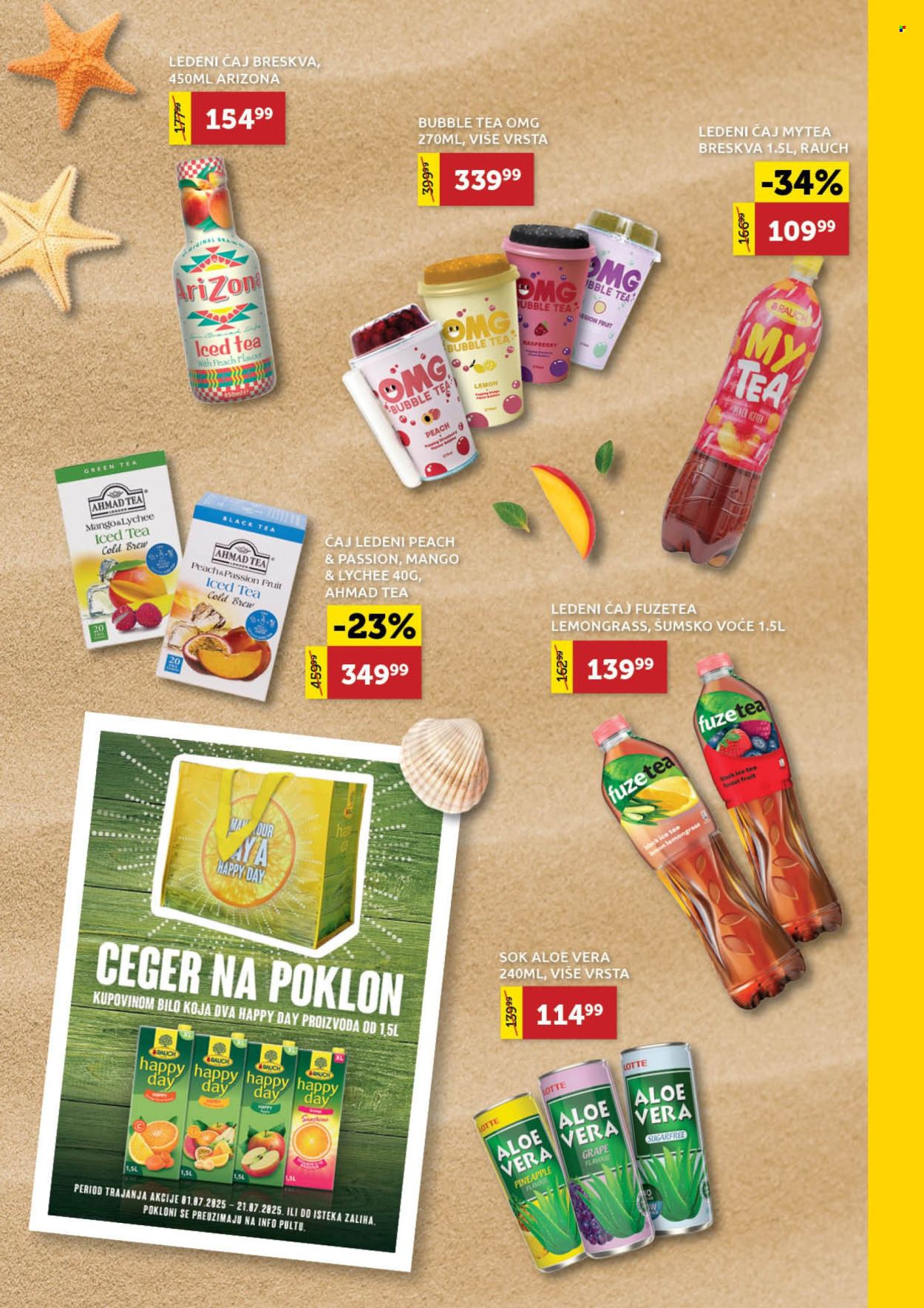 SuperVERO katalog - 01.07.2025 - 21.07.2025. Stranica 9