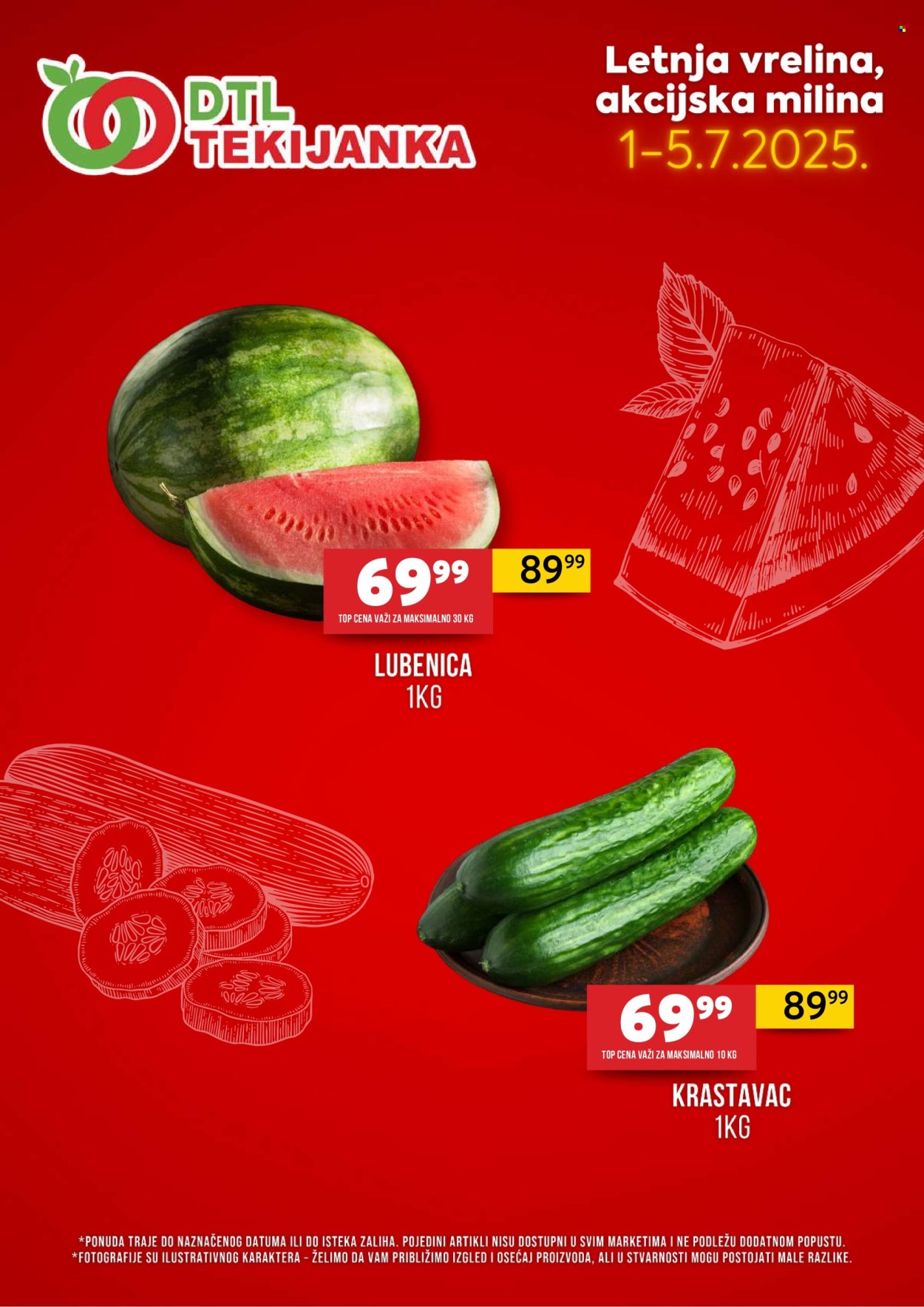 Tekijanka katalog - 01.07.2025 - 05.07.2025. Stranica 2