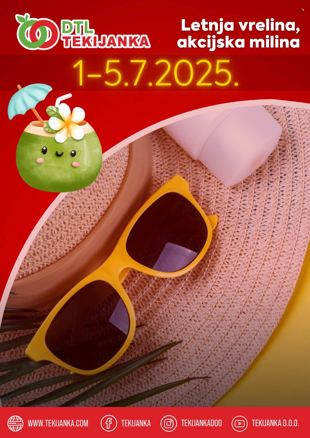 Tekijanka katalog - 01.07.2025 - 05.07.2025. Stranica 4