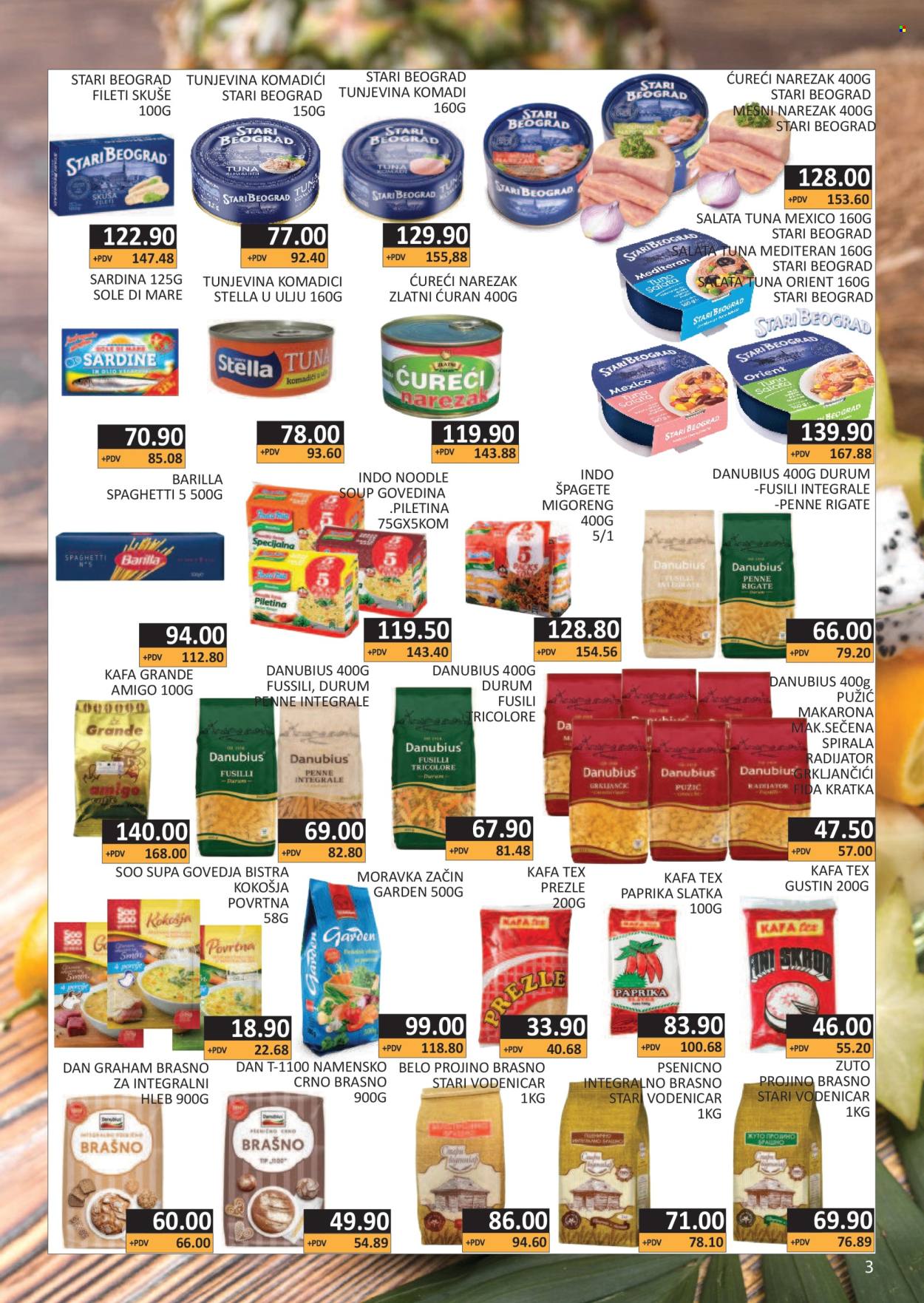 AS Veleprodaja katalog - 01.07.2025 - 31.07.2025. Stranica 3