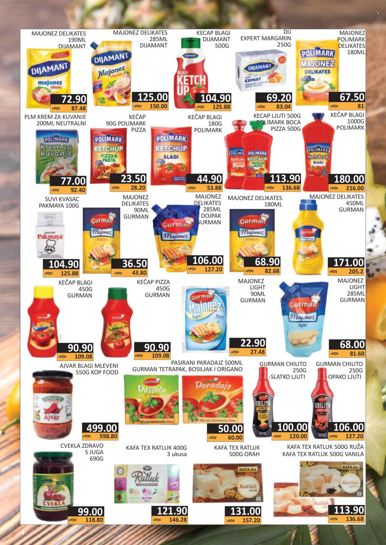 AS Veleprodaja katalog - 01.07.2025 - 31.07.2025. Stranica 4