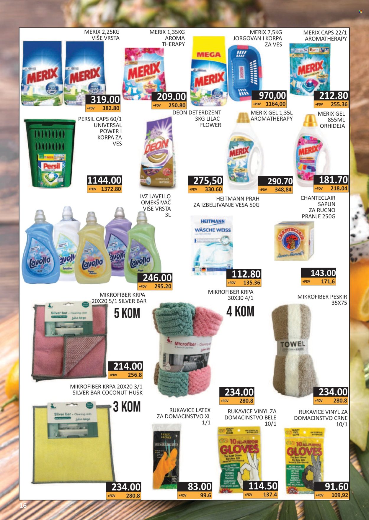 AS Veleprodaja katalog - 01.07.2025 - 31.07.2025. Stranica 16