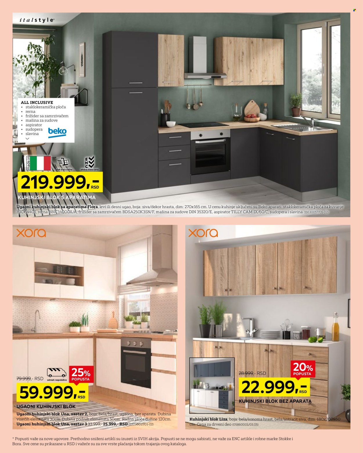 Lesnina XXXL katalog - 30.06.2025 - 27.07.2025. Stranica 6