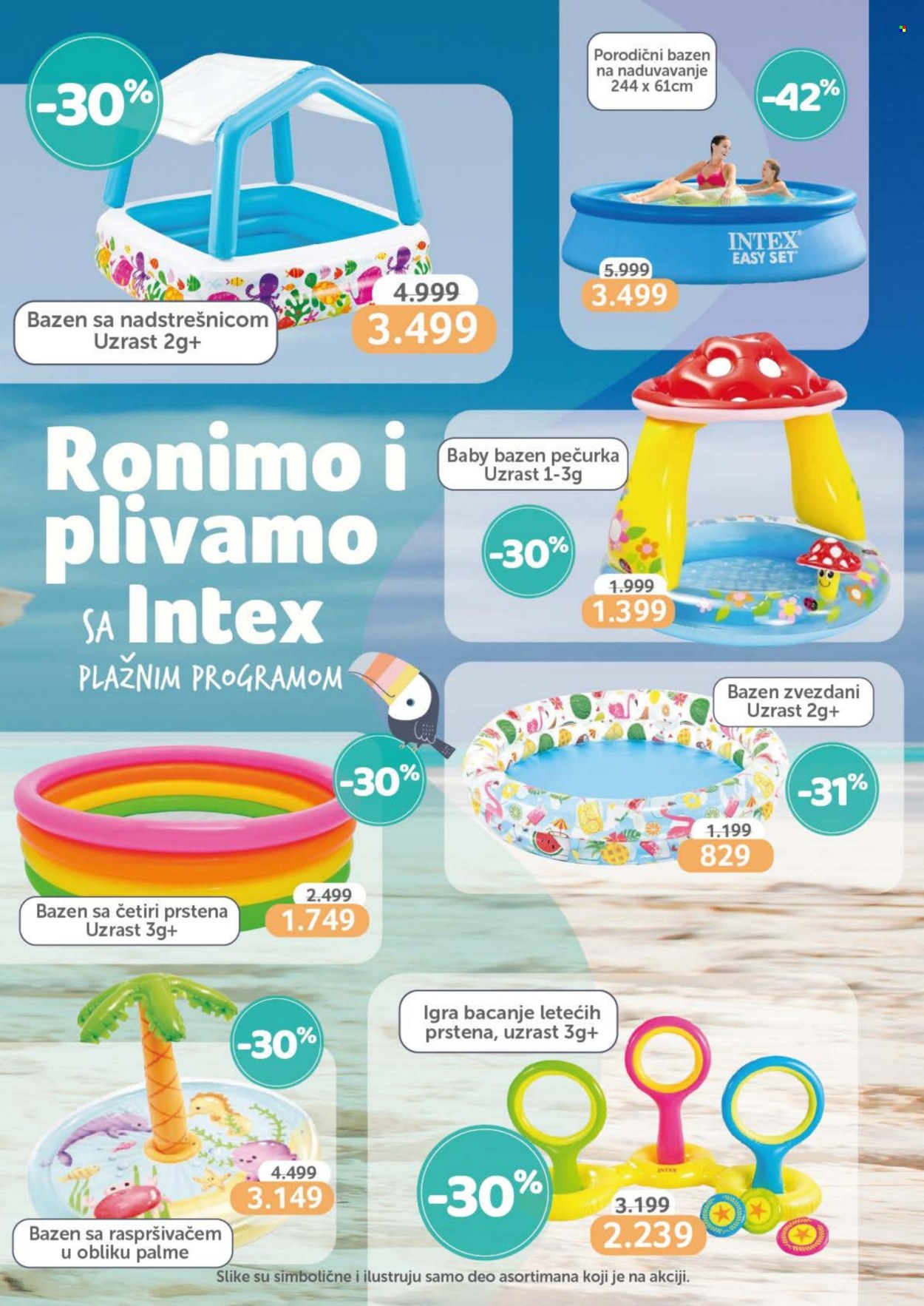 Aksa katalog - 01.07.2025 - 30.07.2025. Stranica 2