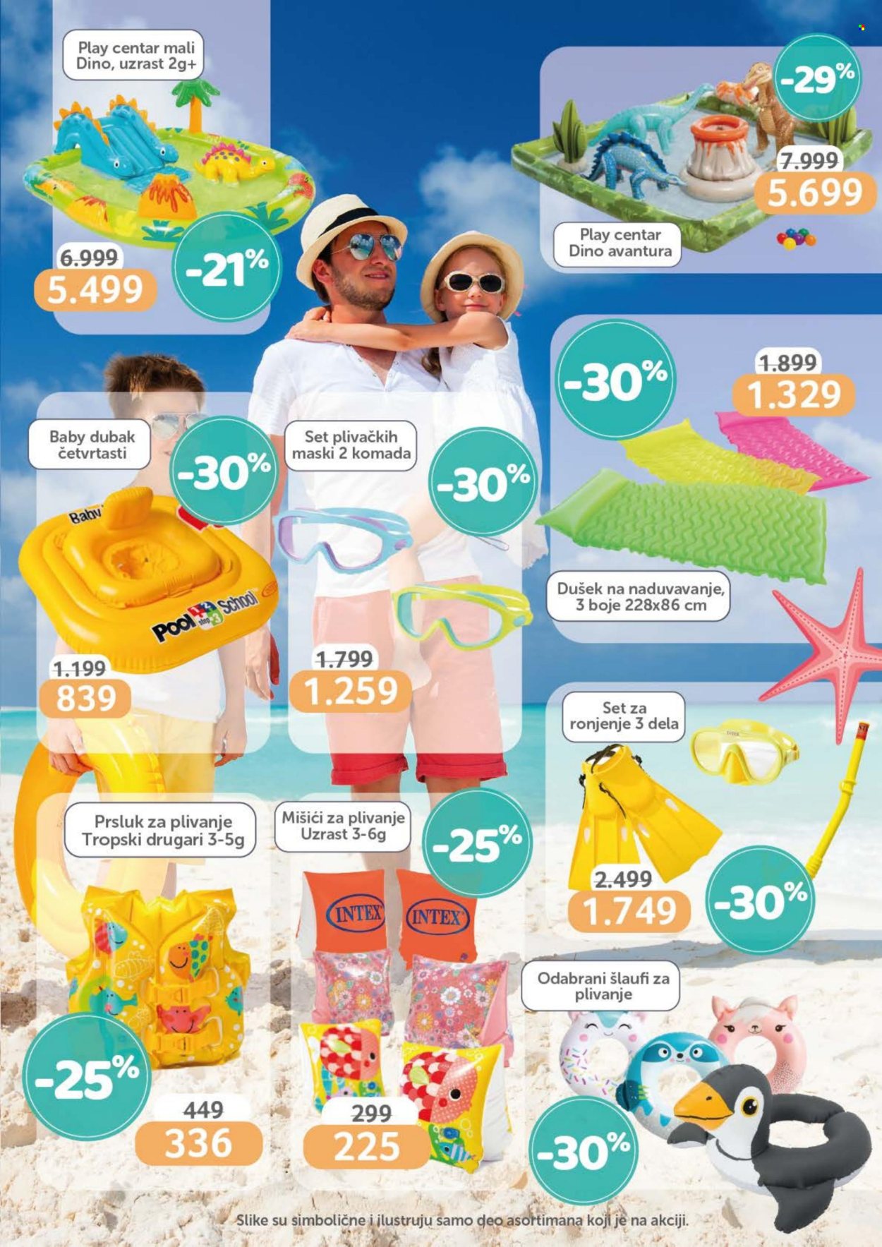 Aksa katalog - 01.07.2025 - 30.07.2025. Stranica 3
