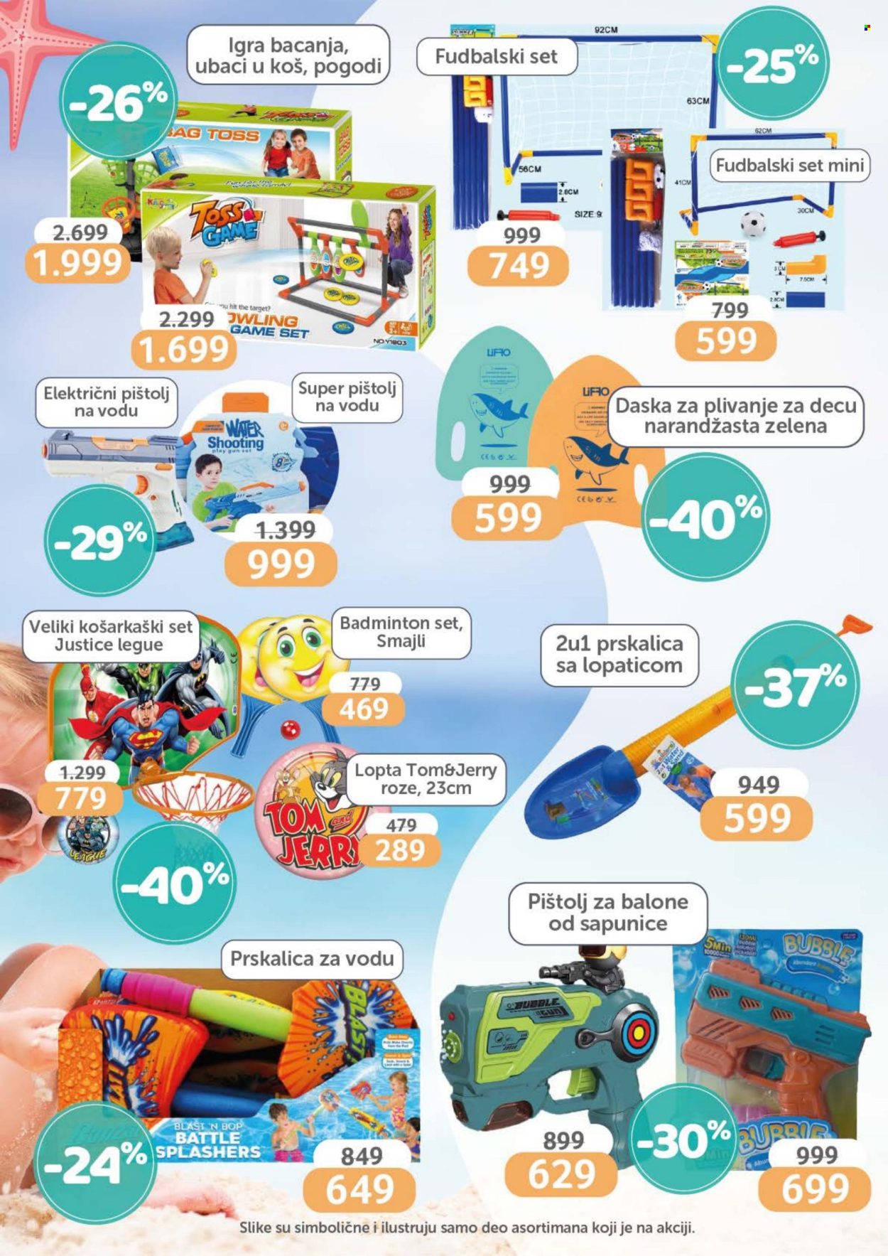 Aksa katalog - 01.07.2025 - 30.07.2025. Stranica 5