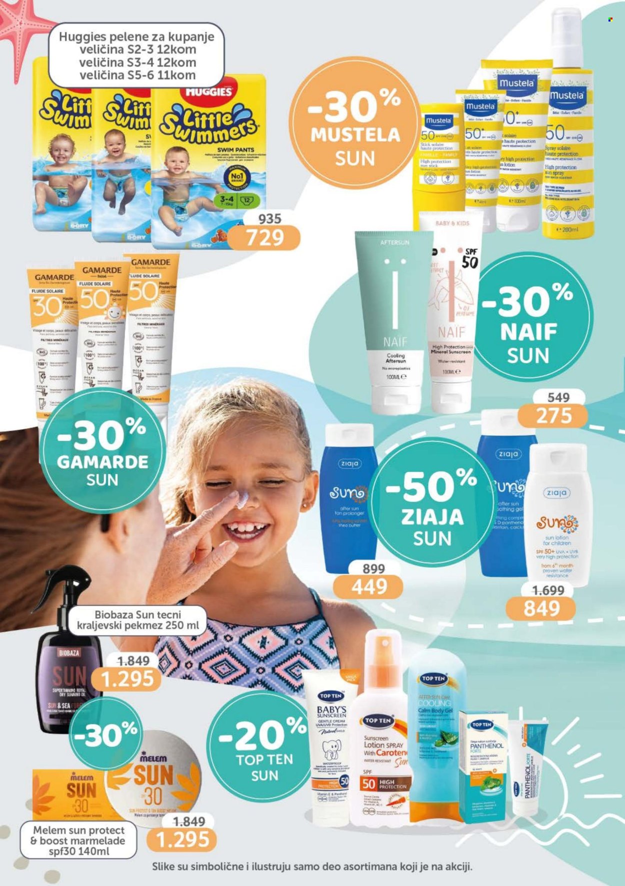 Aksa katalog - 01.07.2025 - 30.07.2025. Stranica 8