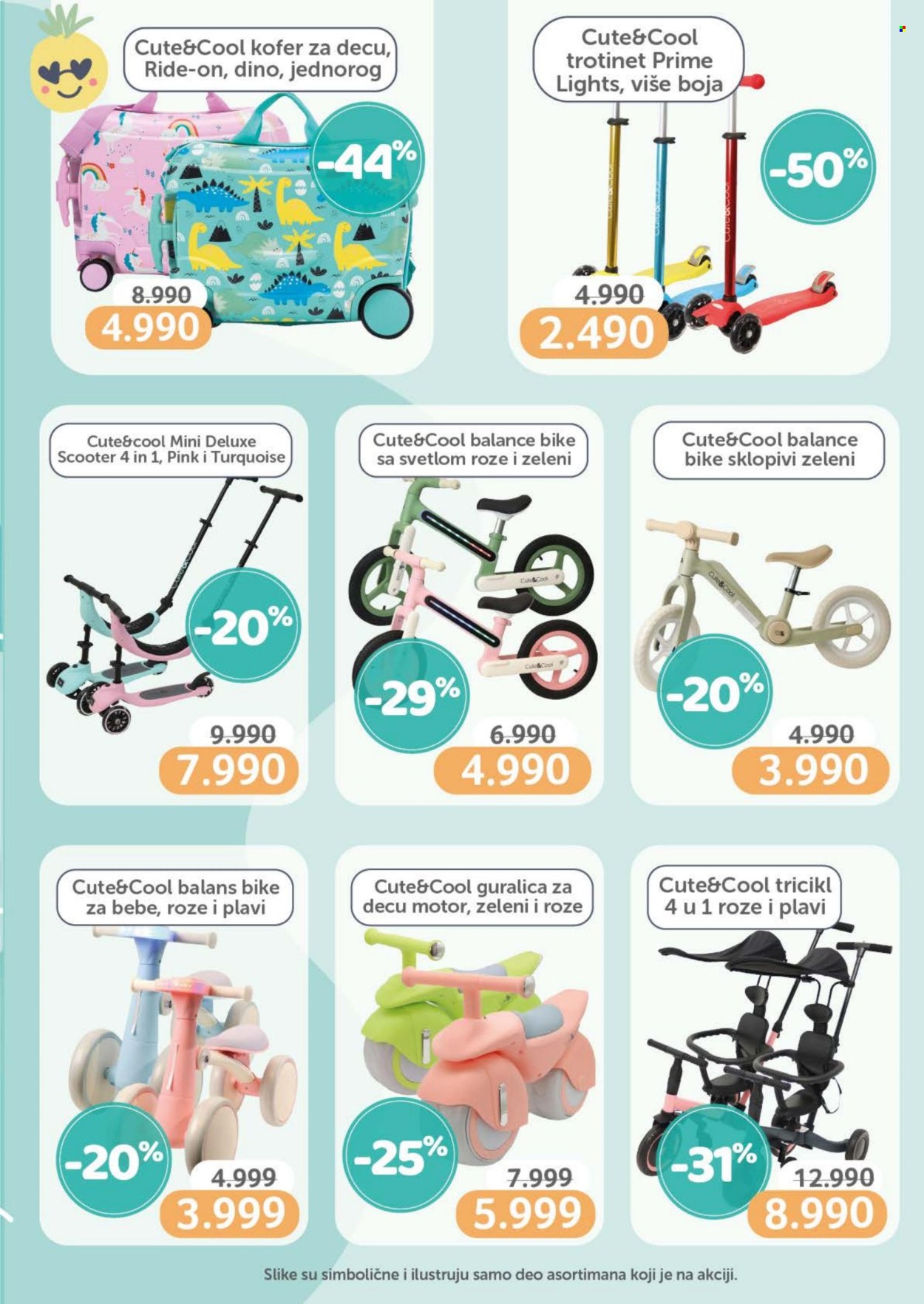 Aksa katalog - 01.07.2025 - 30.07.2025. Stranica 9