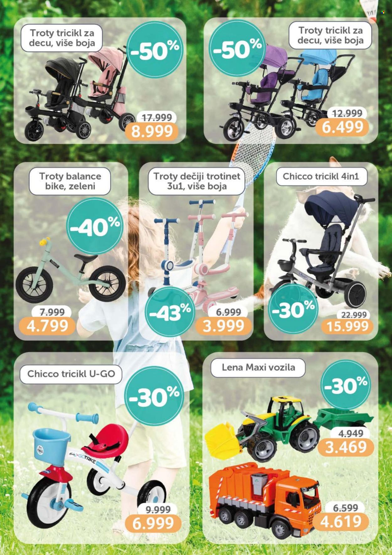 Aksa katalog - 01.07.2025 - 30.07.2025. Stranica 10