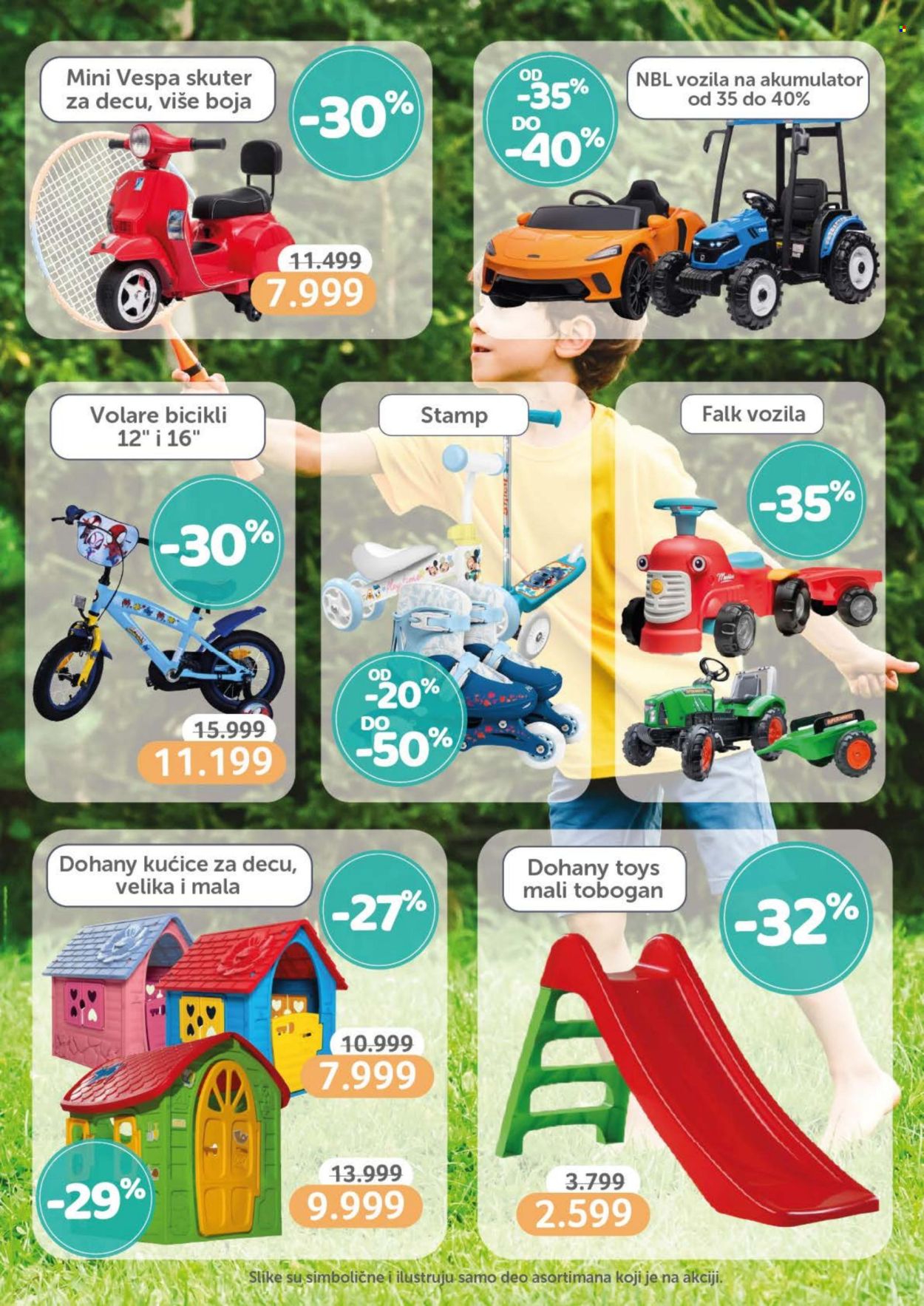 Aksa katalog - 01.07.2025 - 30.07.2025. Stranica 11