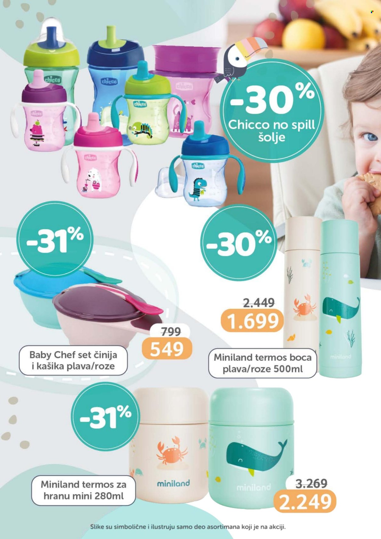 Aksa katalog - 01.07.2025 - 30.07.2025. Stranica 12