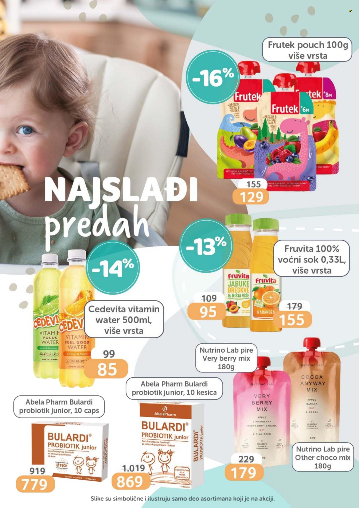 Aksa katalog - 01.07.2025 - 30.07.2025. Stranica 13
