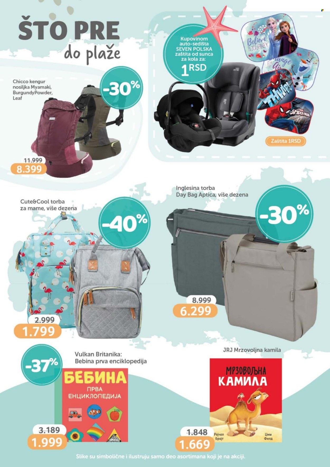 Aksa katalog - 01.07.2025 - 30.07.2025. Stranica 14
