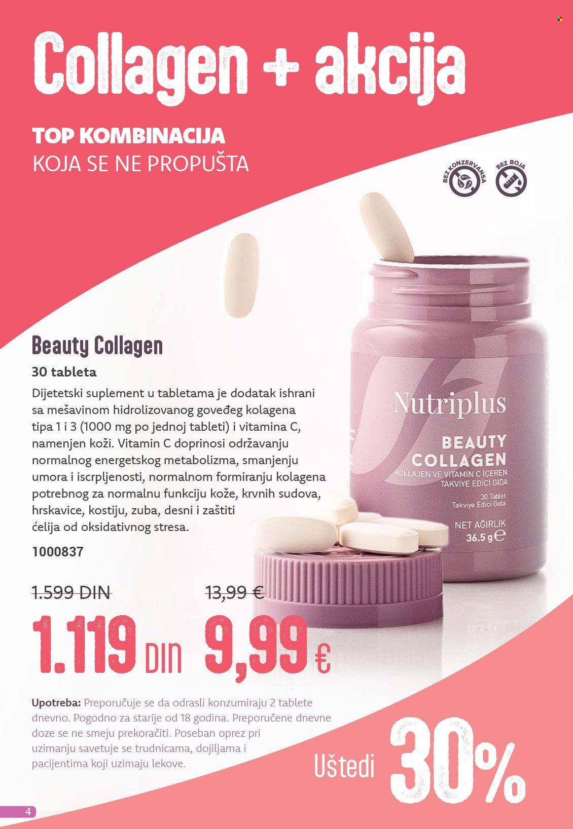 Farmasi katalog - 01.07.2025 - 31.07.2025. Stranica 4