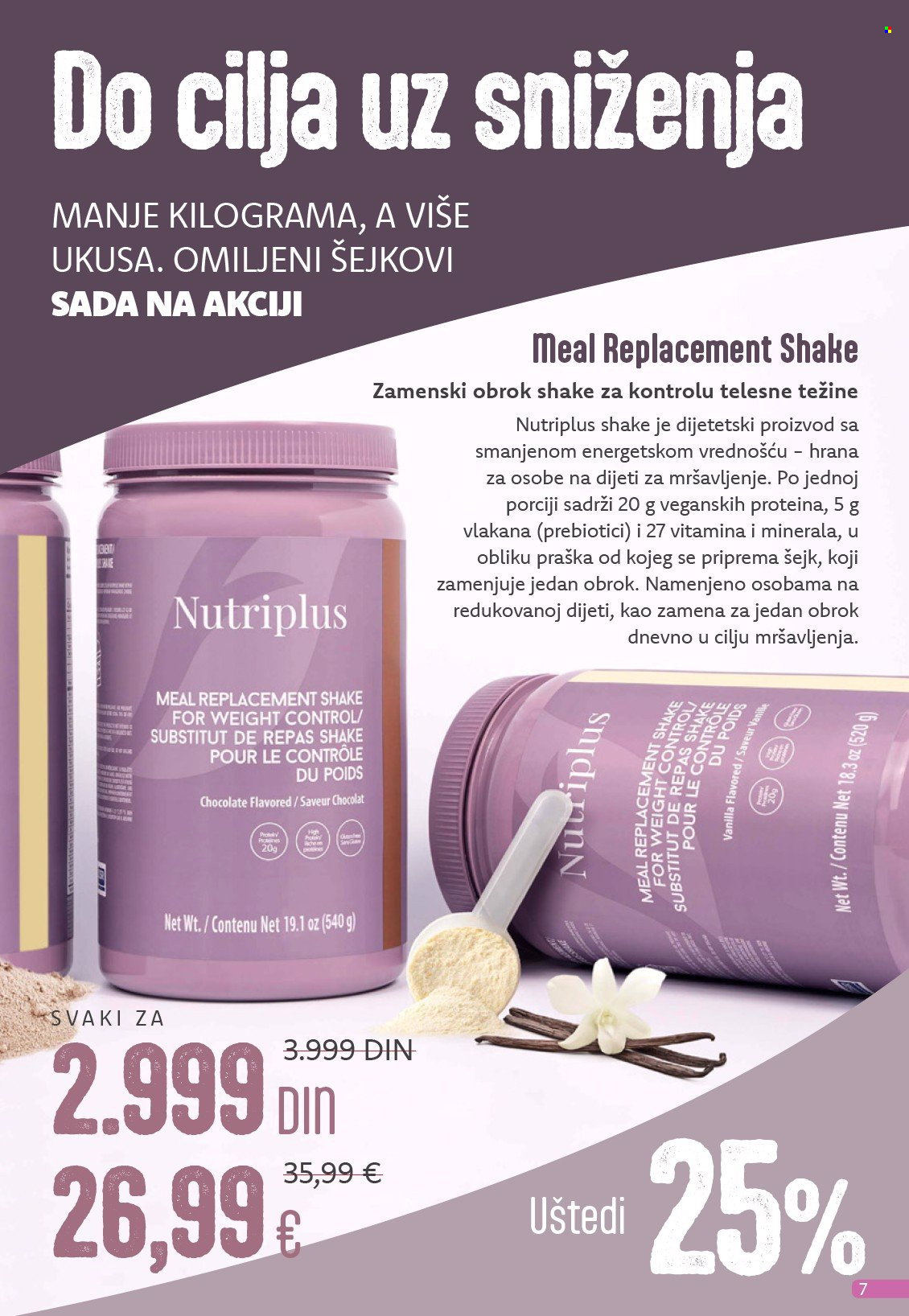Farmasi katalog - 01.07.2025 - 31.07.2025. Stranica 7