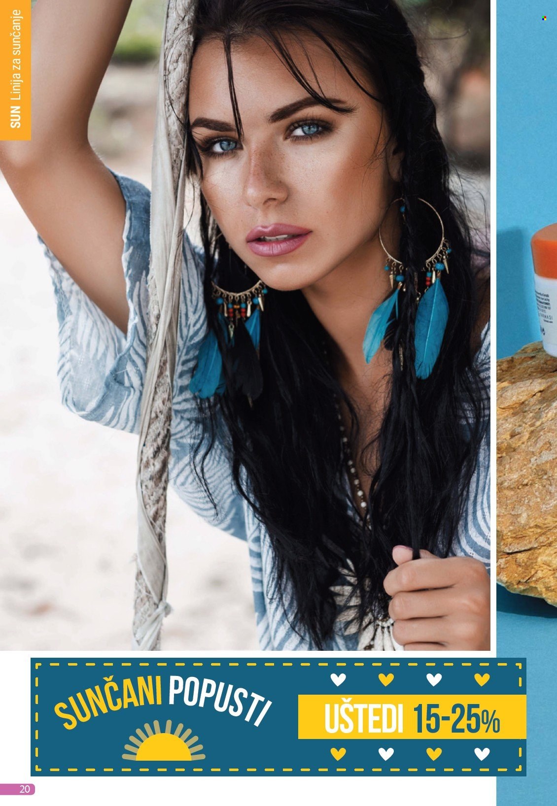 Farmasi katalog - 01.07.2025 - 31.07.2025. Stranica 20