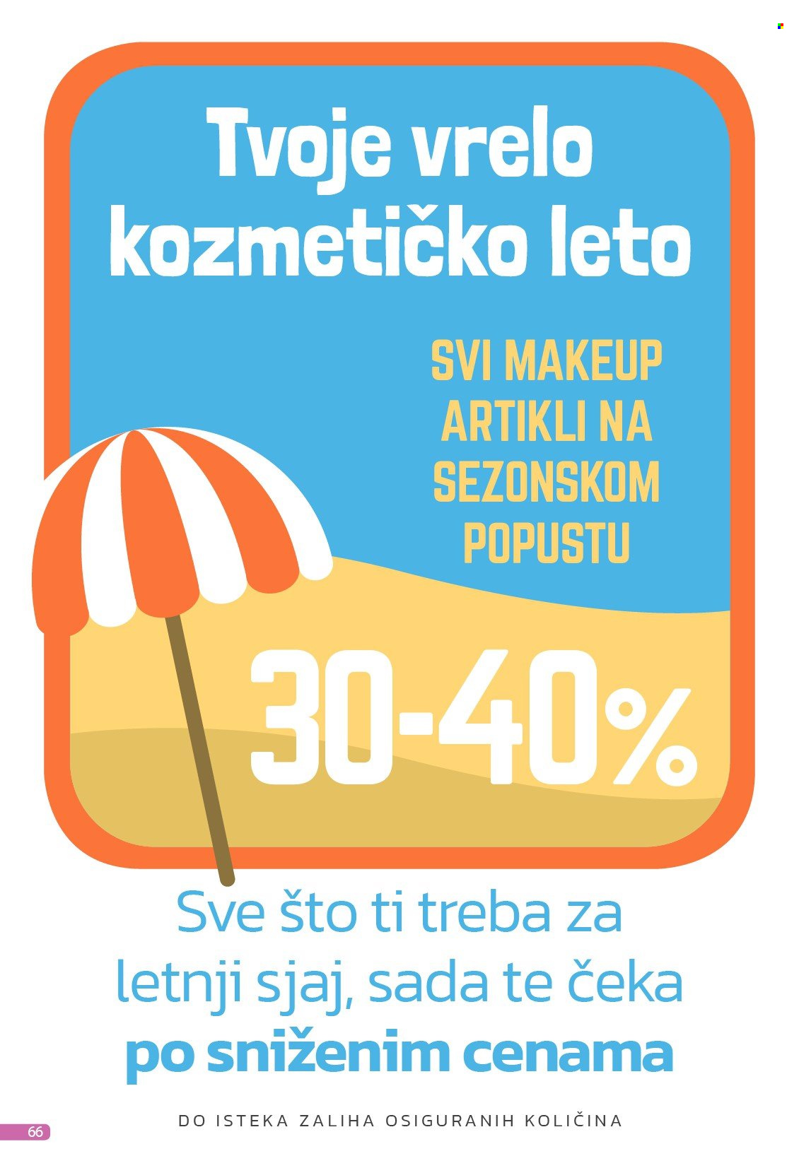 Farmasi katalog - 01.07.2025 - 31.07.2025. Stranica 66
