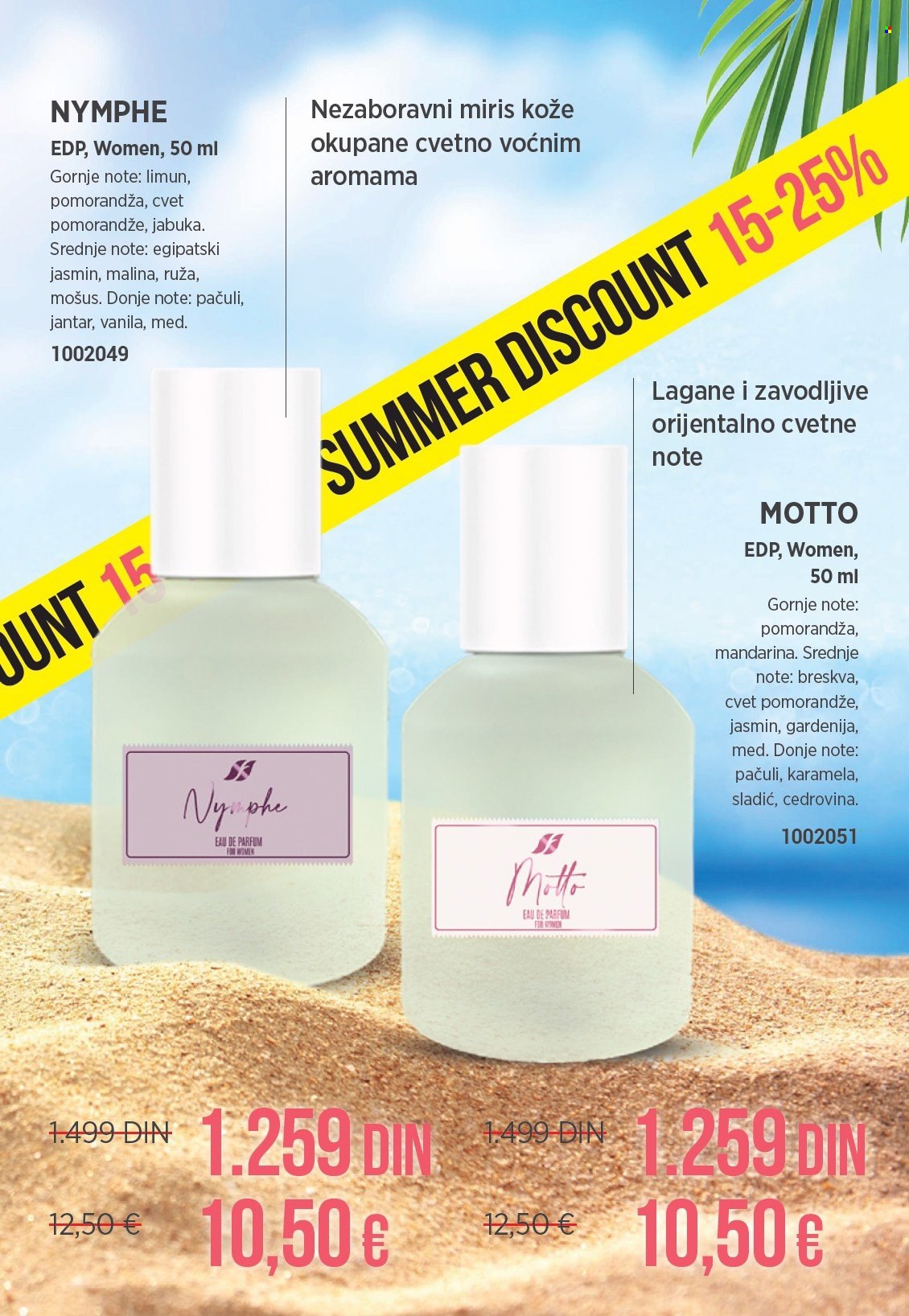 Farmasi katalog - 01.07.2025 - 31.07.2025. Stranica 103