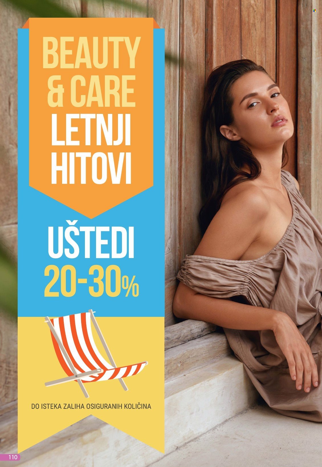 Farmasi katalog - 01.07.2025 - 31.07.2025. Stranica 110