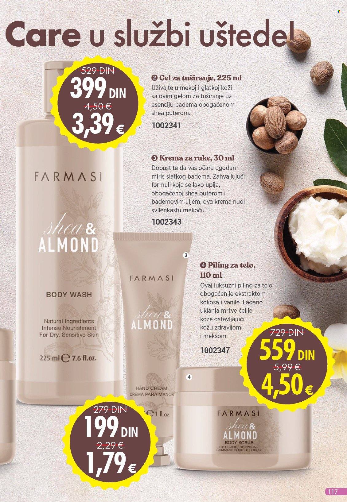 Farmasi katalog - 01.07.2025 - 31.07.2025. Stranica 117