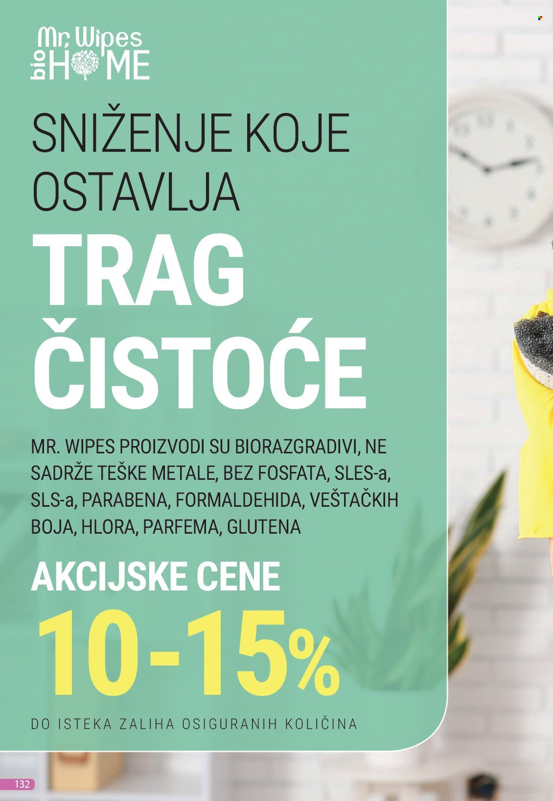 Farmasi katalog - 01.07.2025 - 31.07.2025. Stranica 132