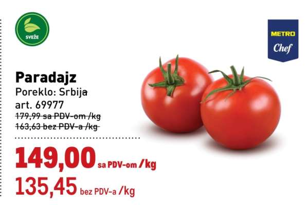 Paradajz