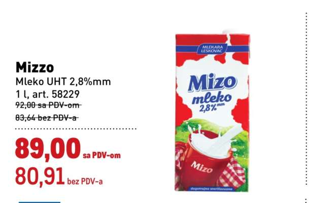 Mizzo