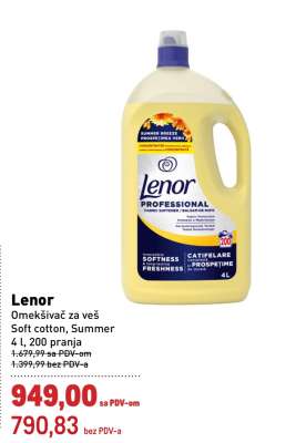 LENOR