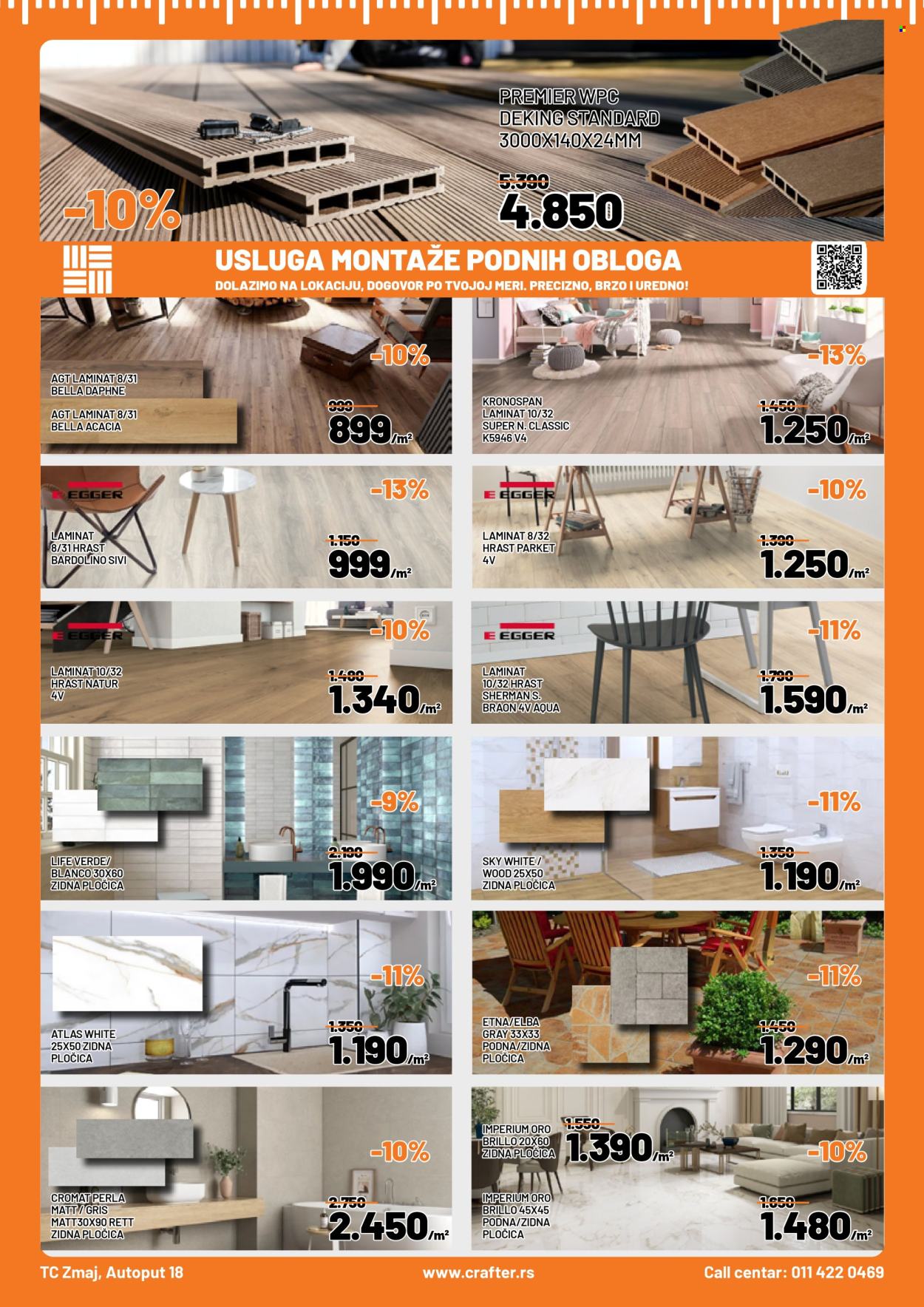 Crafter katalog - 01.07.2025 - 30.07.2025. Stranica 9